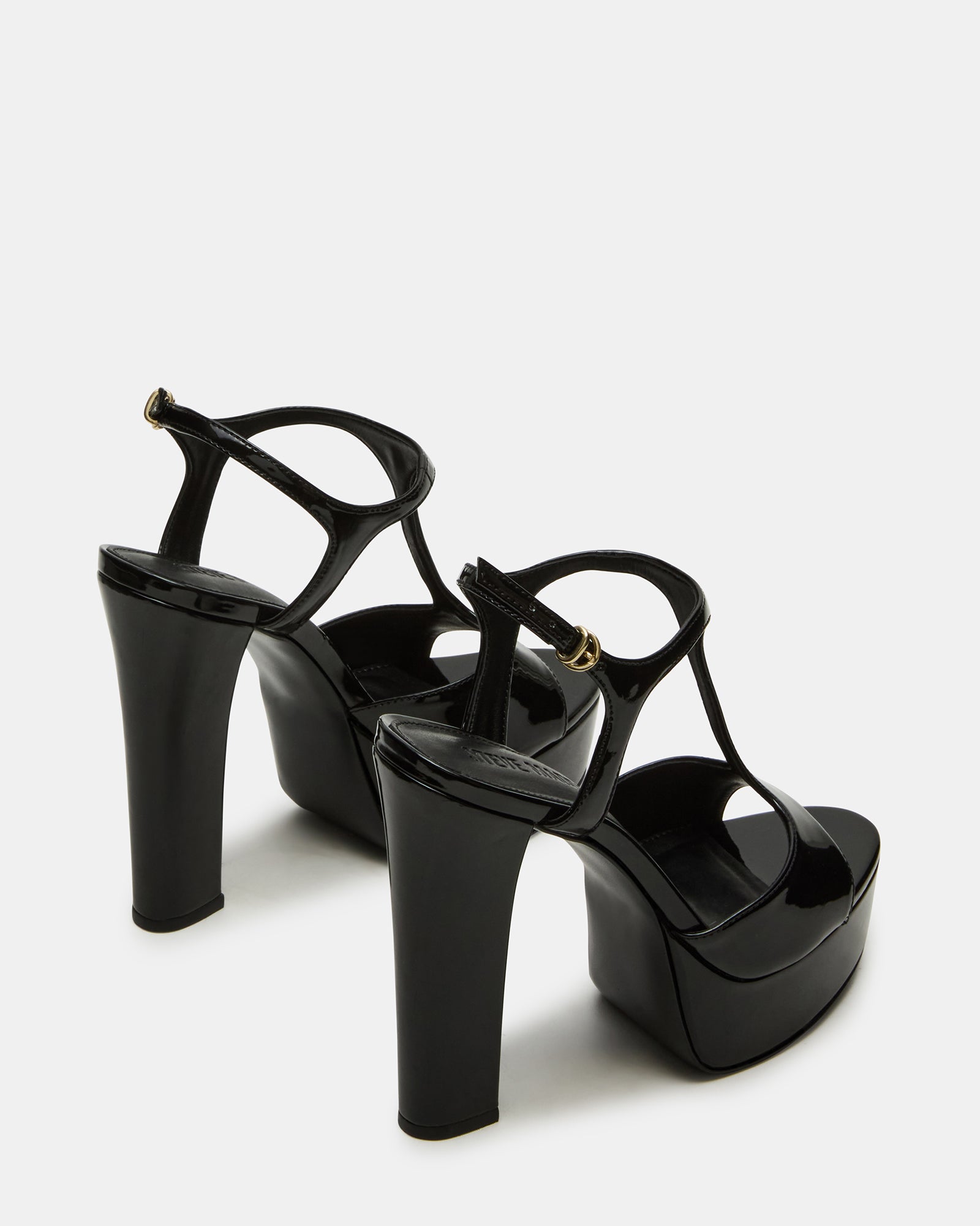 TAMI BLACK PATENT - Image 5