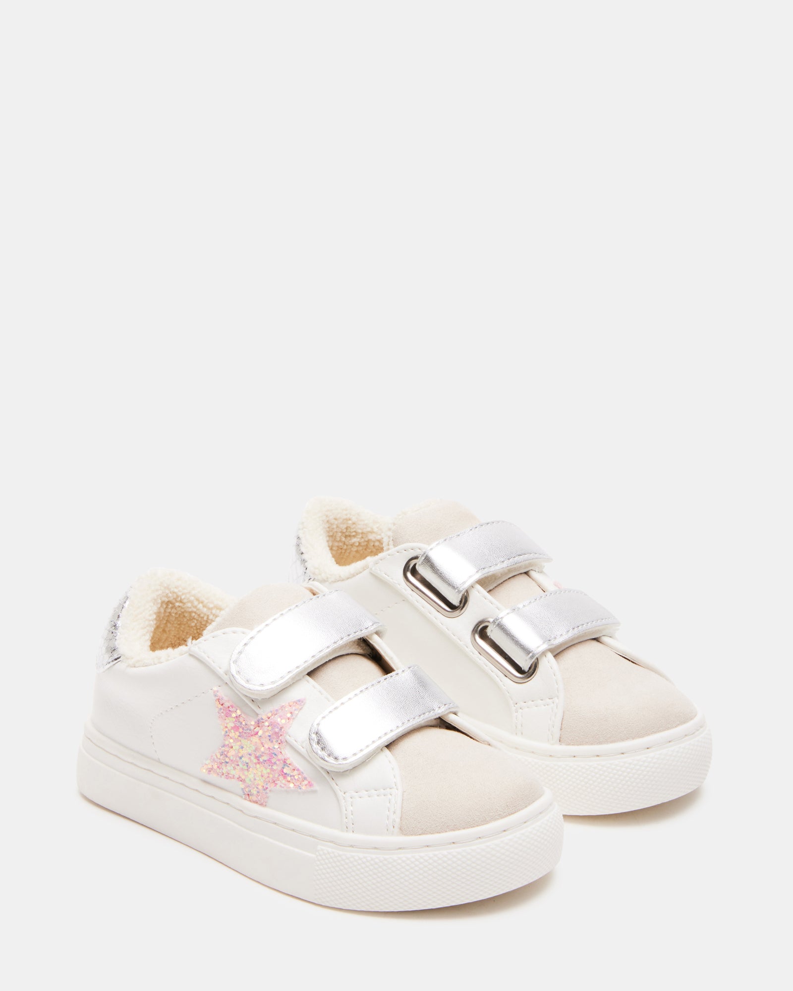 TODDLERS' REZUME WHITE MULTI - Image 2
