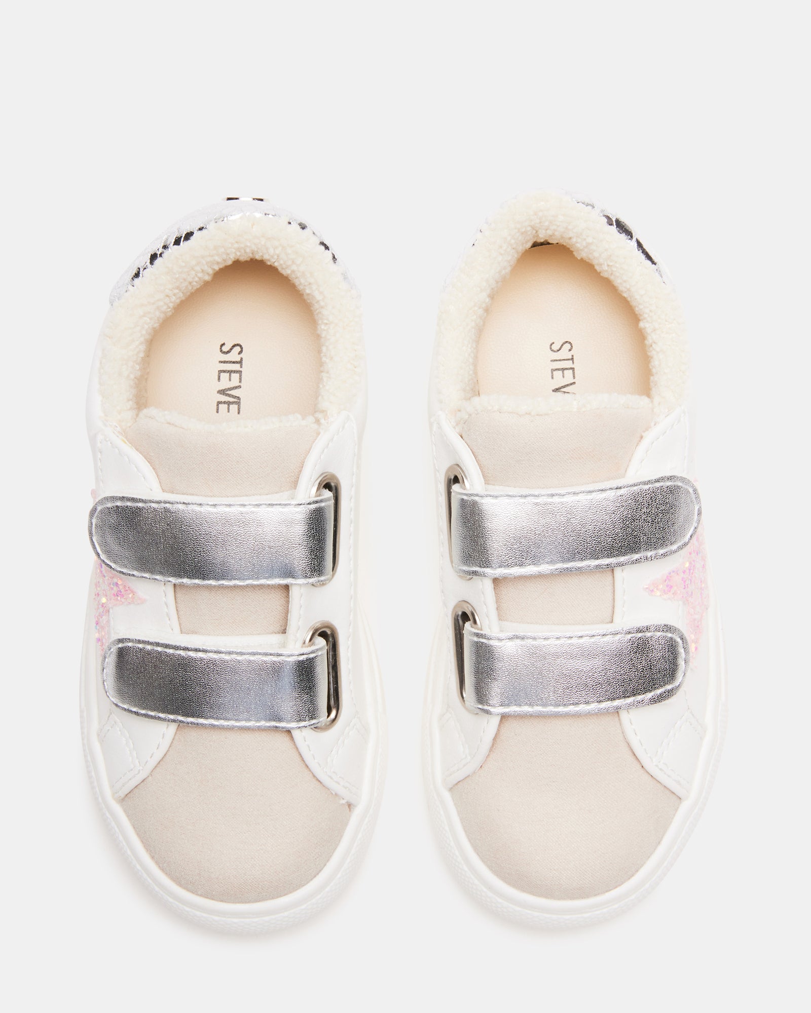 TODDLERS' REZUME WHITE MULTI - Image 4