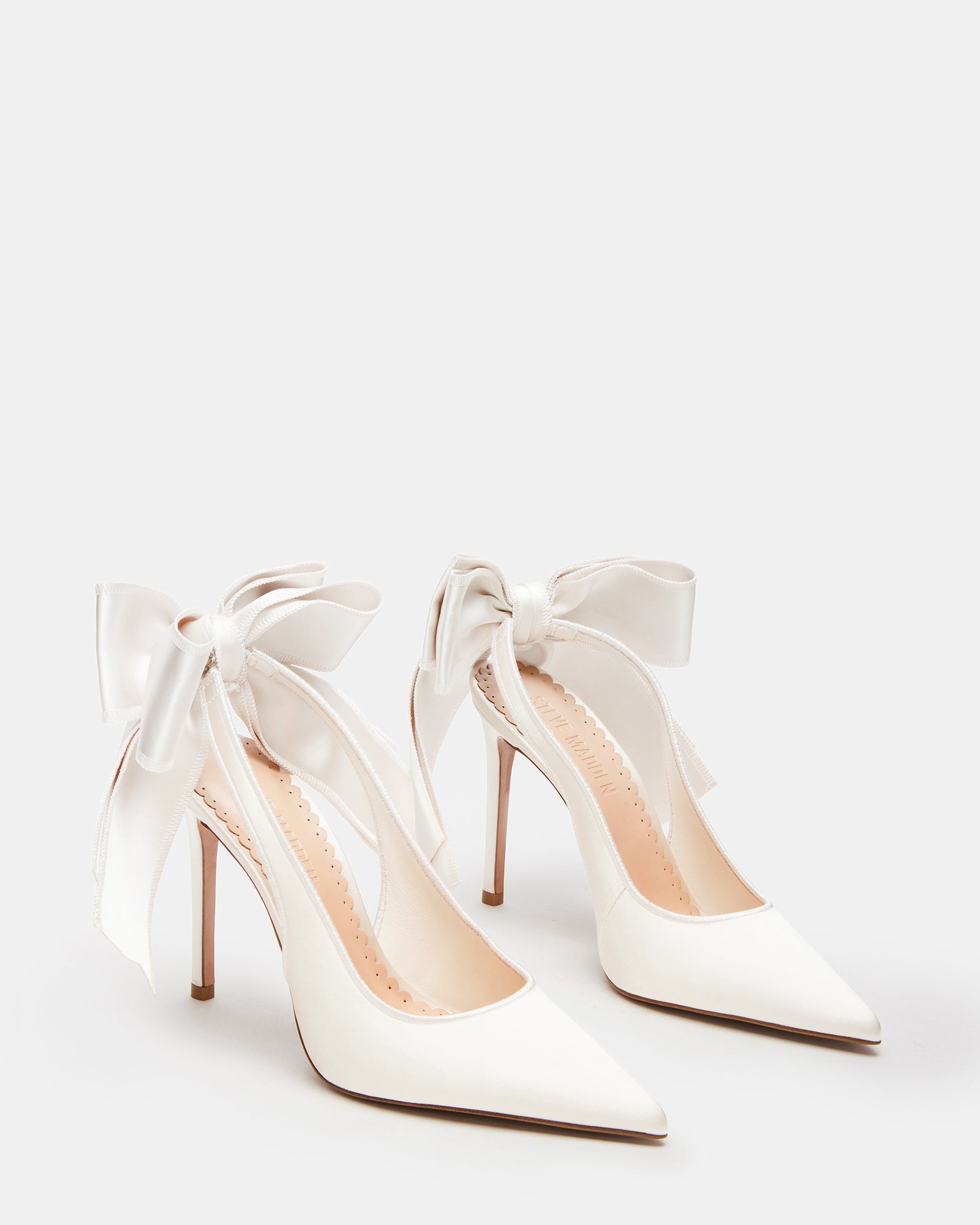 TEACUP IVORY SATIN - Image 3