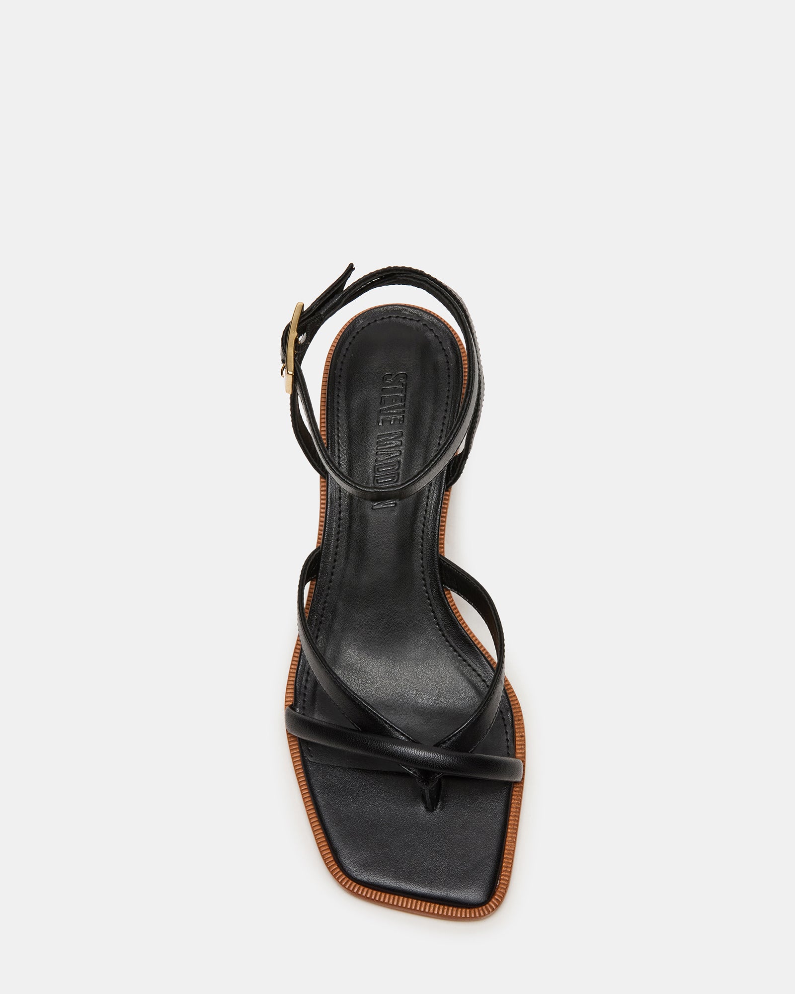TILLY BLACK LEATHER - Image 4