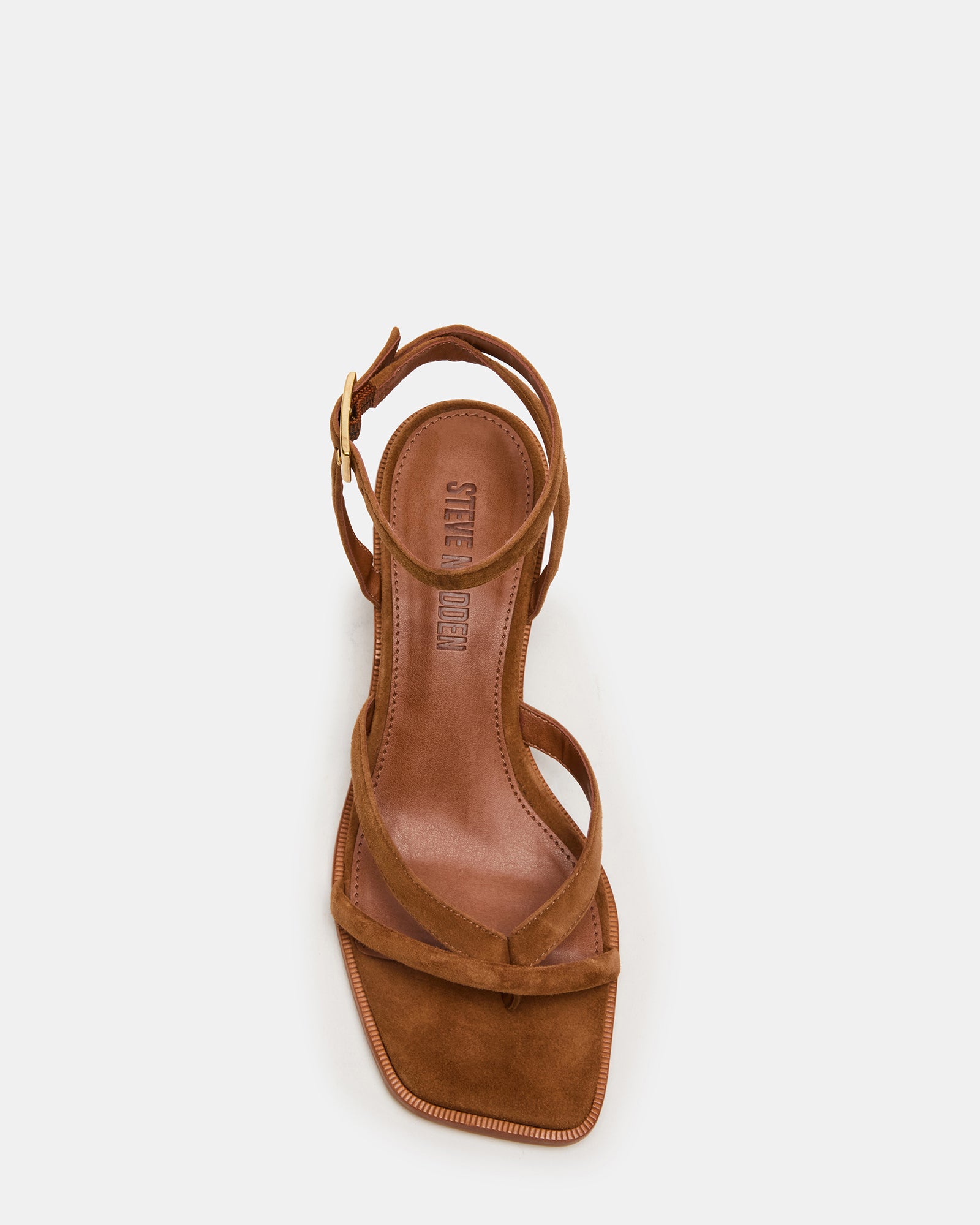 TILLY CHESTNUT SUEDE - Image 4