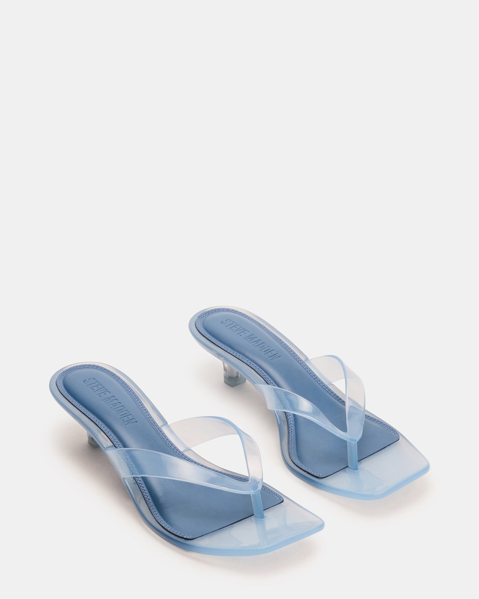 TRACIE JELLY LIGHT BLUE - Image 3