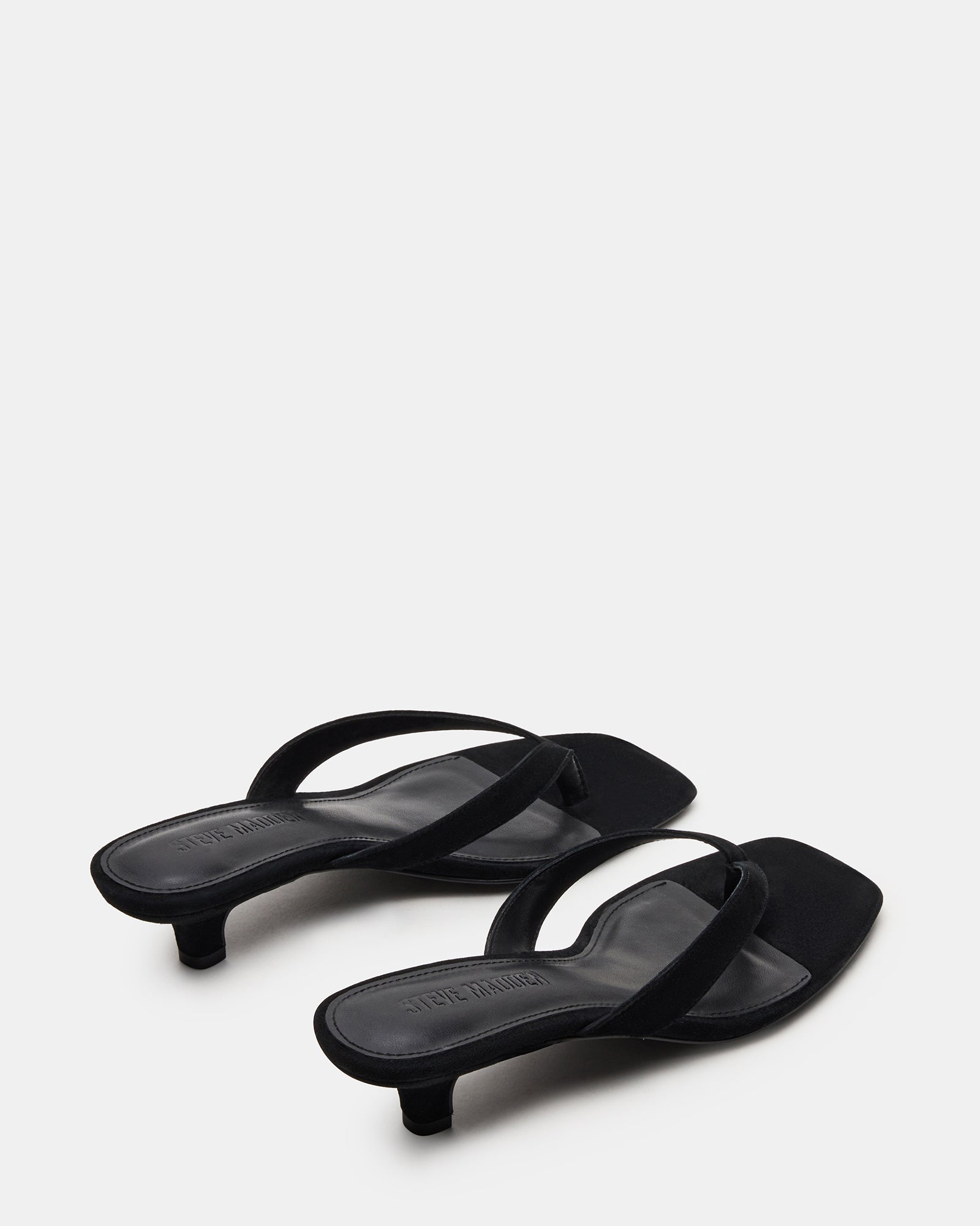 TRACIE BLACK SUEDE - Image 6