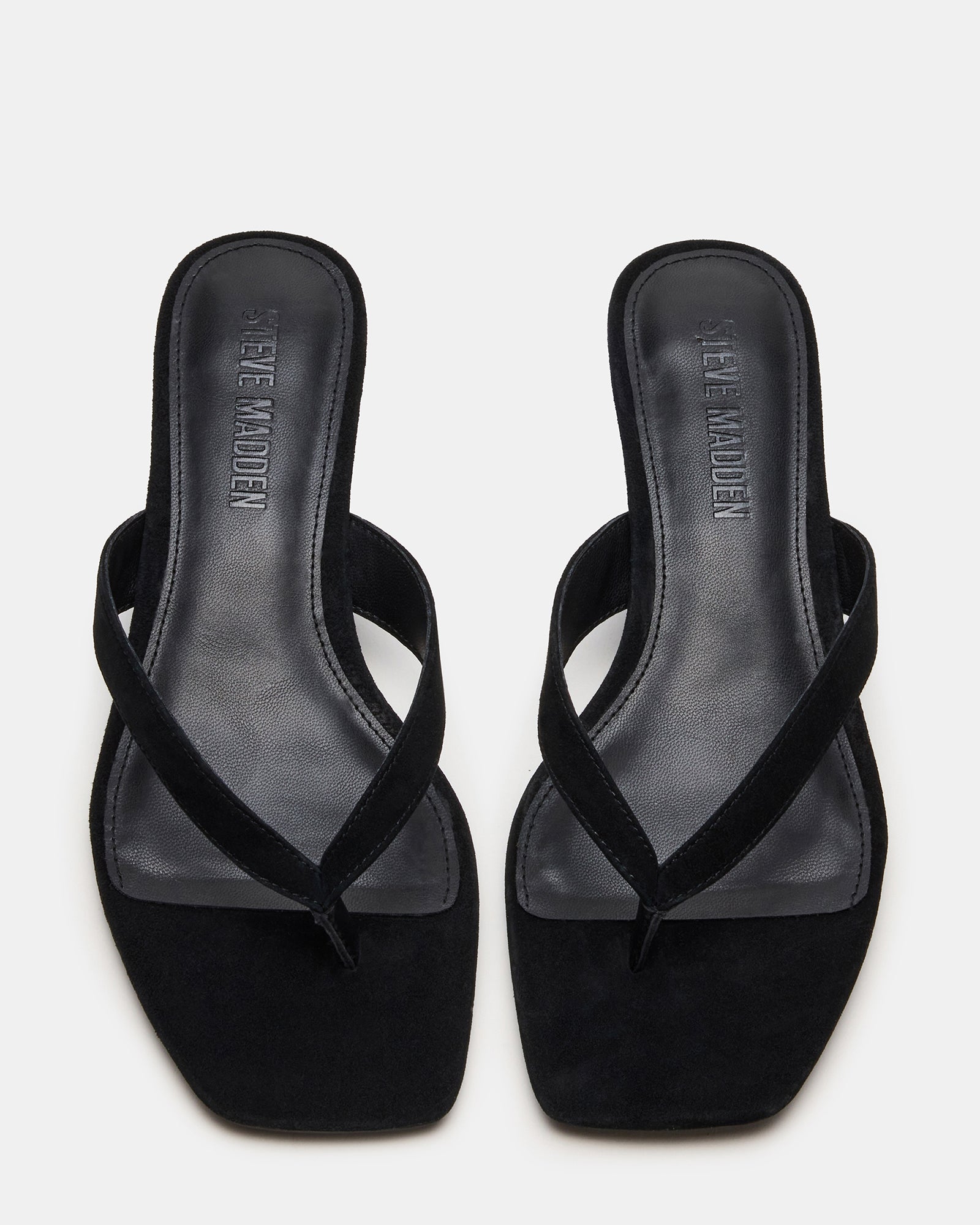 TRACIE BLACK SUEDE - Image 5