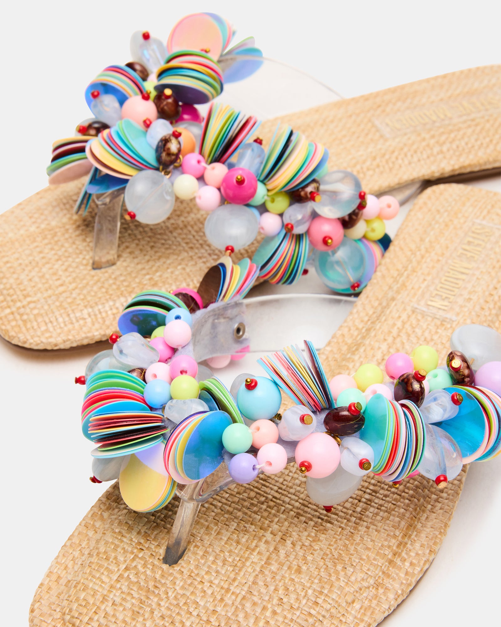 TRELLA MULTI BEADS - Image 3