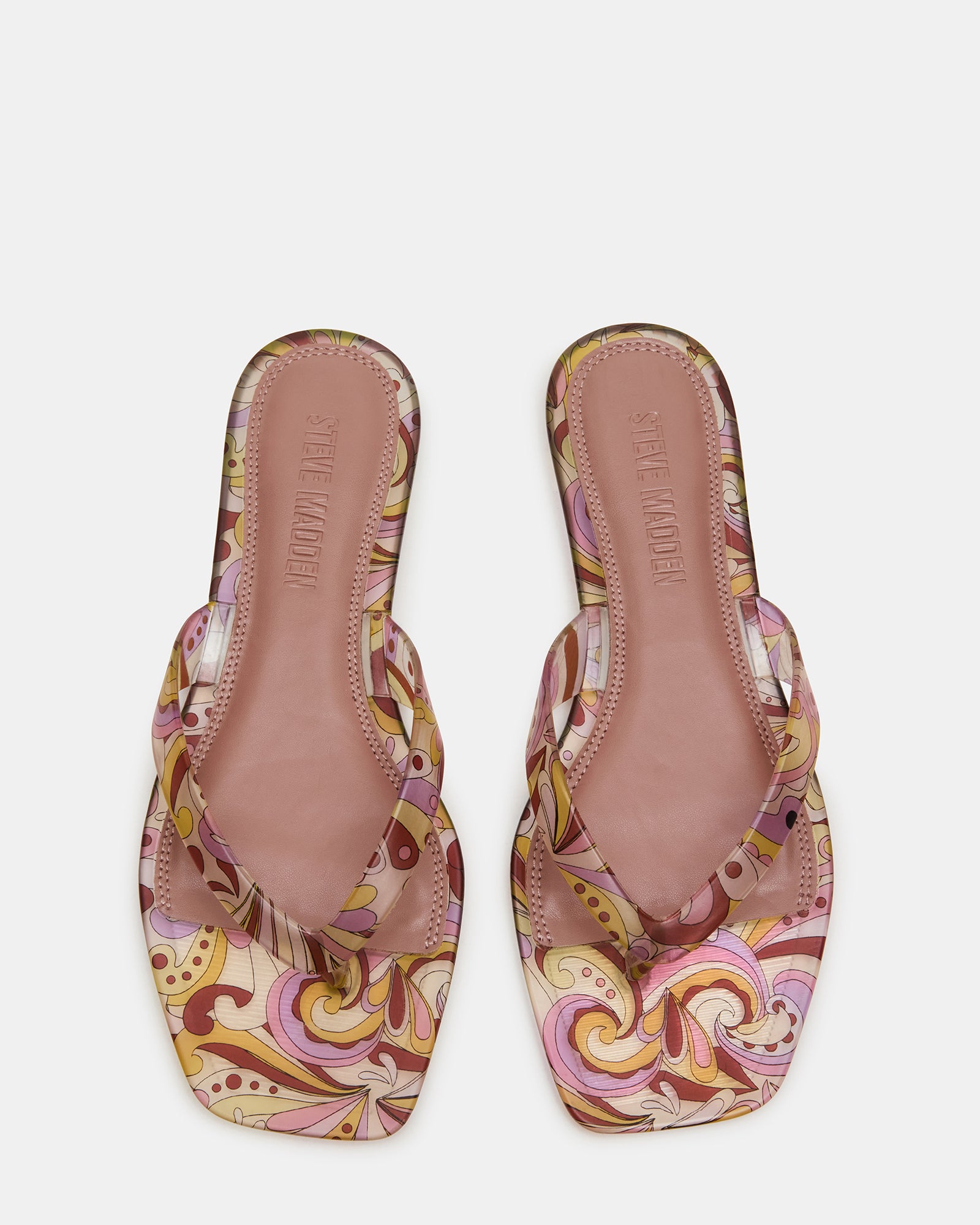 TRELLA JELLY PINK PRINT - Image 4