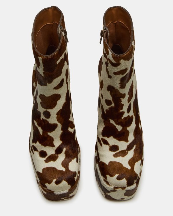 TRILLION BROWN COW PRINT - Image 4