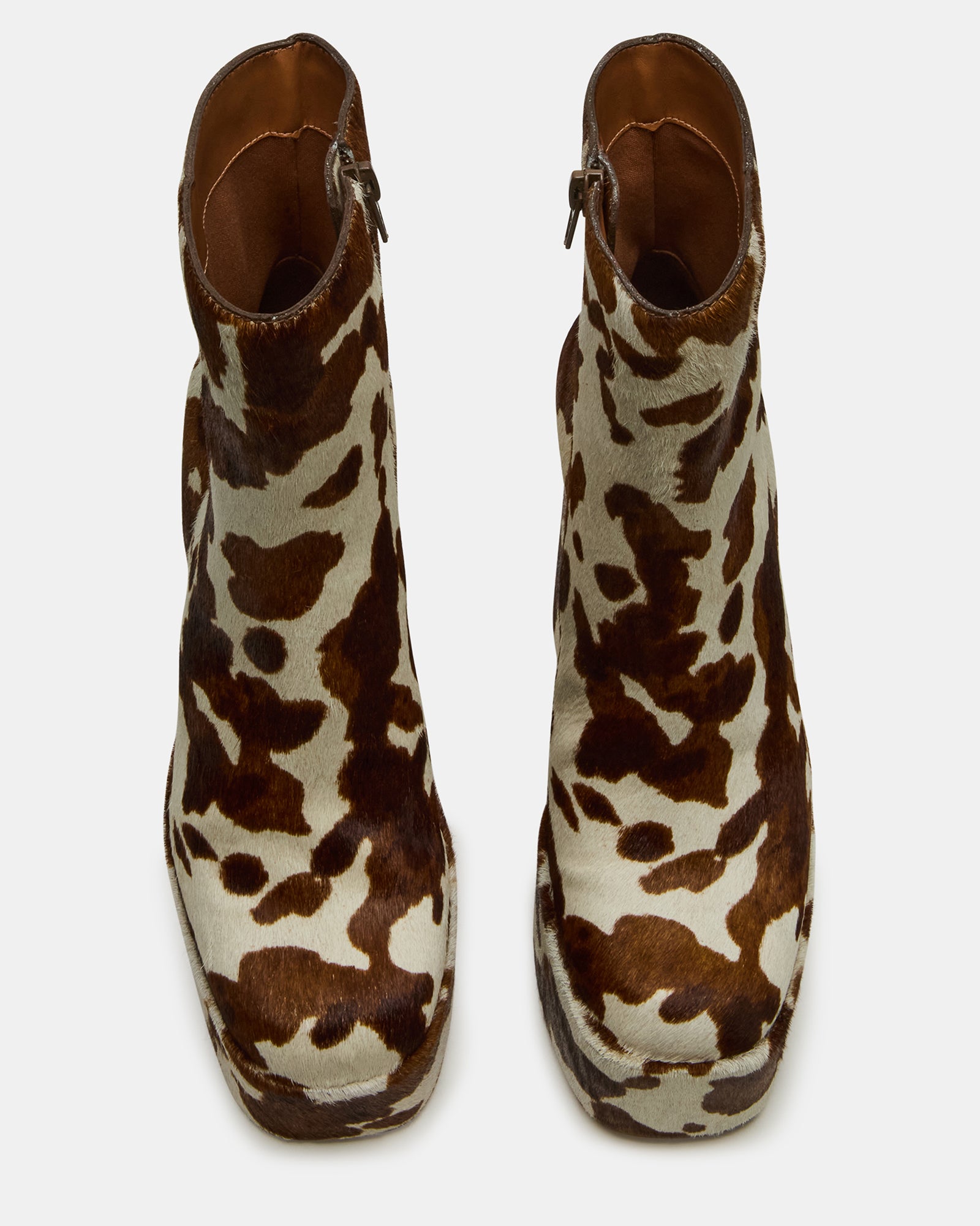 TRILLION BROWN COW PRINT - Image 4