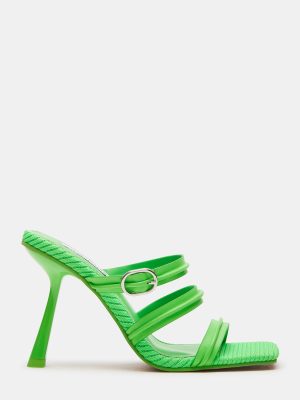 TRIN GREEN