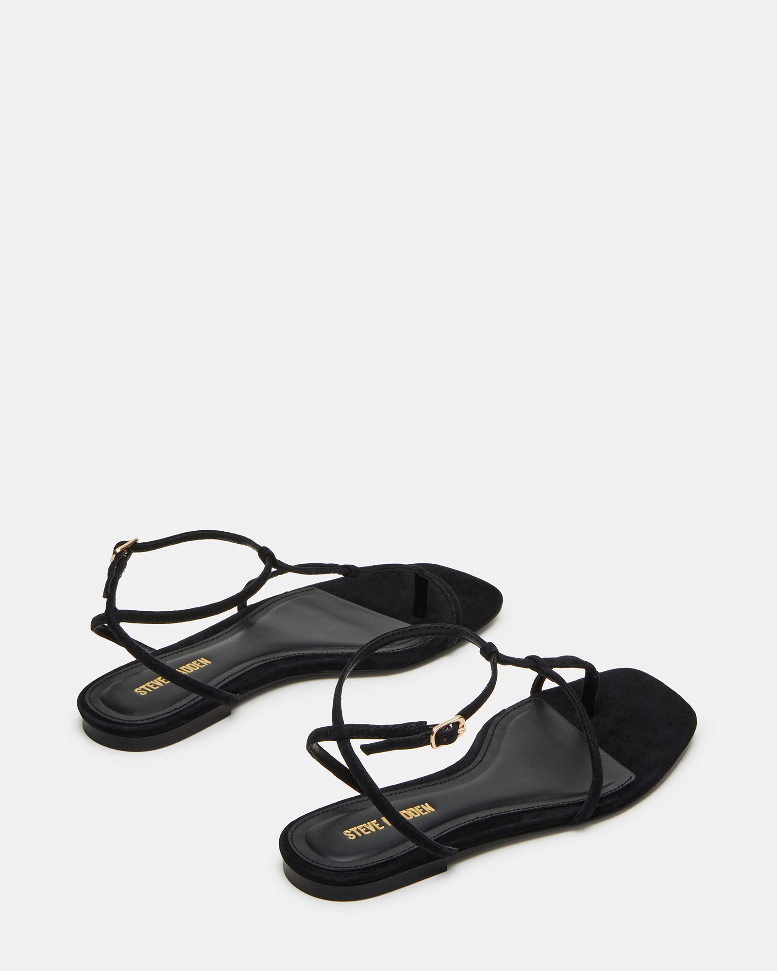 TROPICA BLACK SUEDE - Image 5