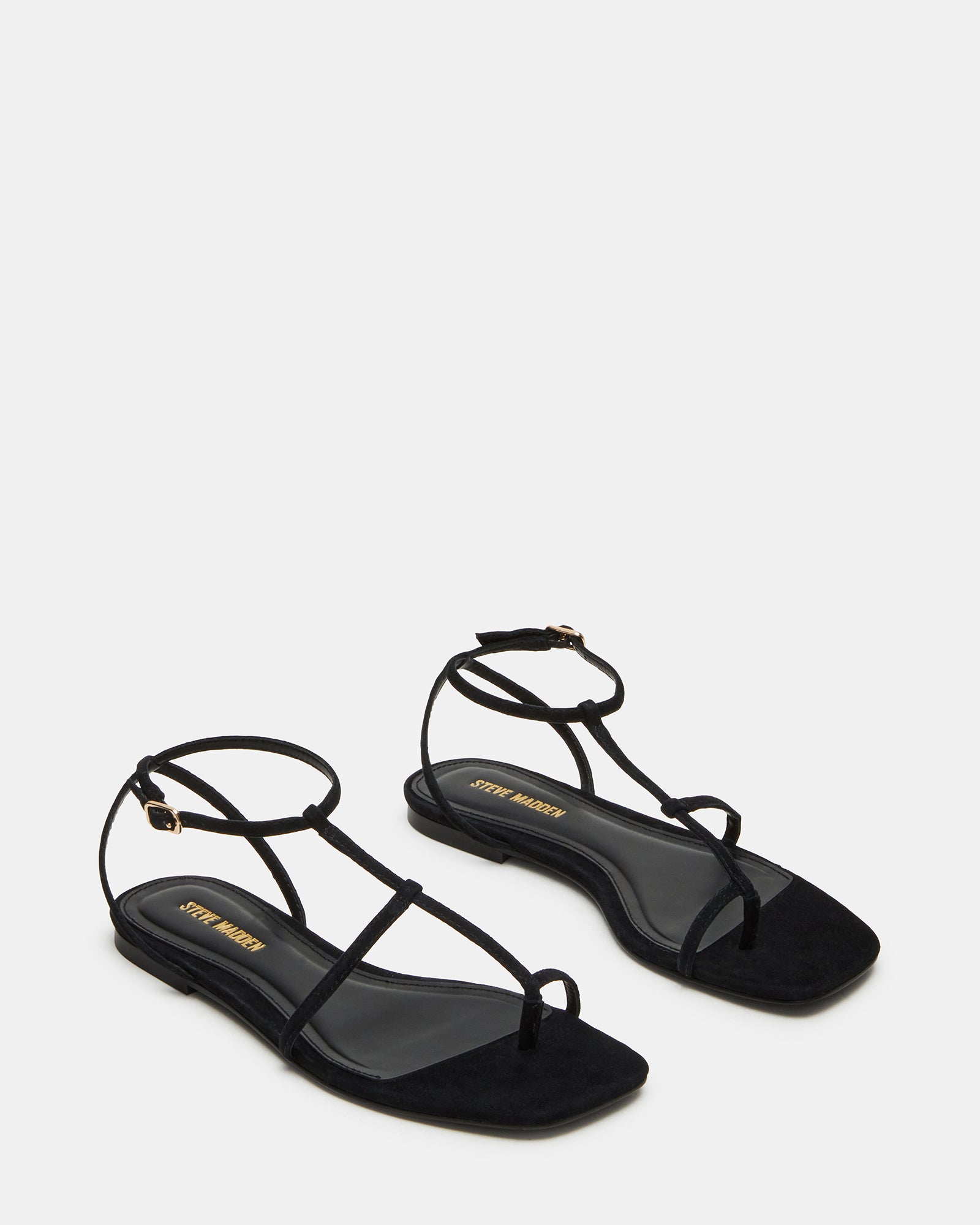 TROPICA BLACK SUEDE - Image 2