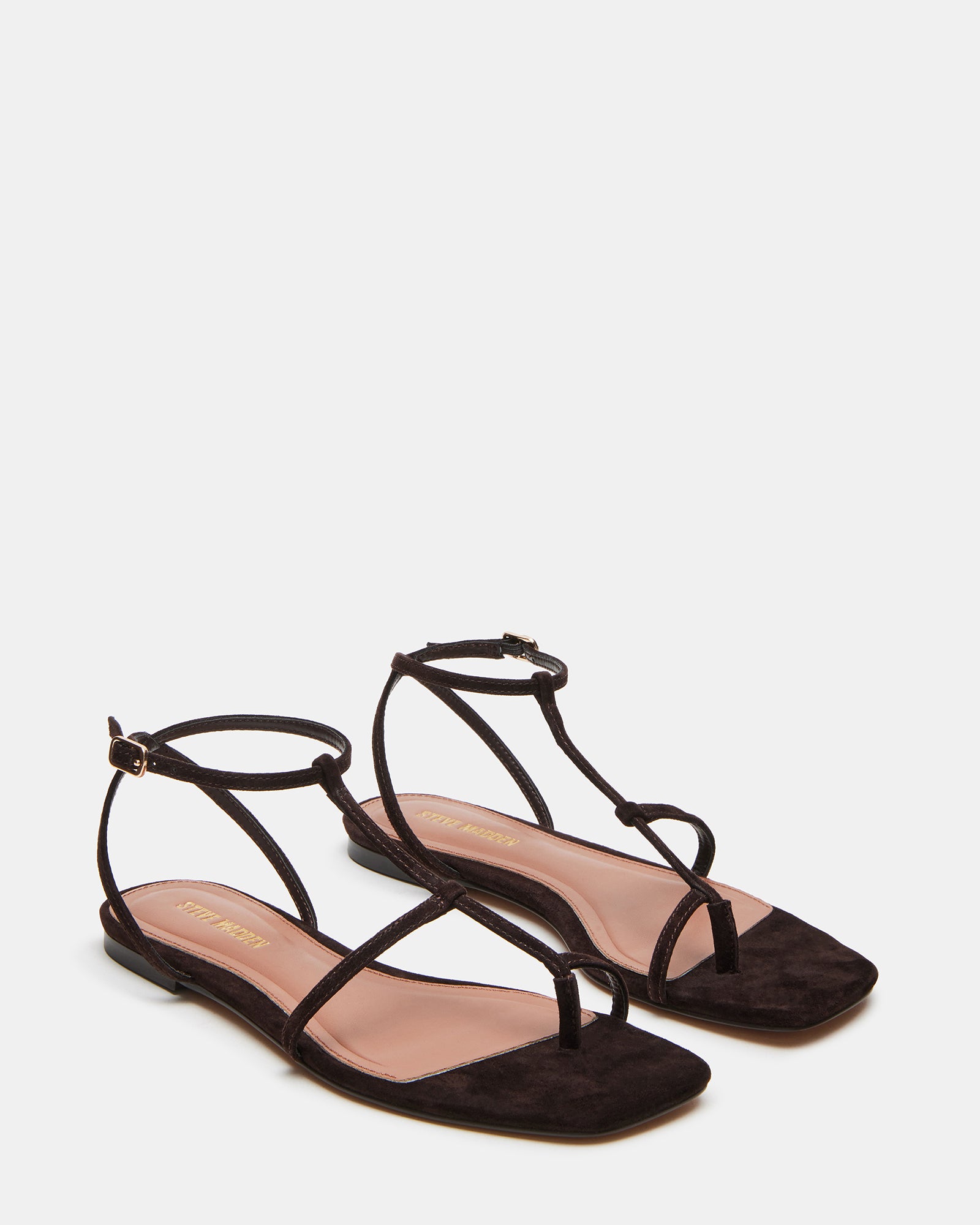 TROPICA BROWN SUEDE - Image 2