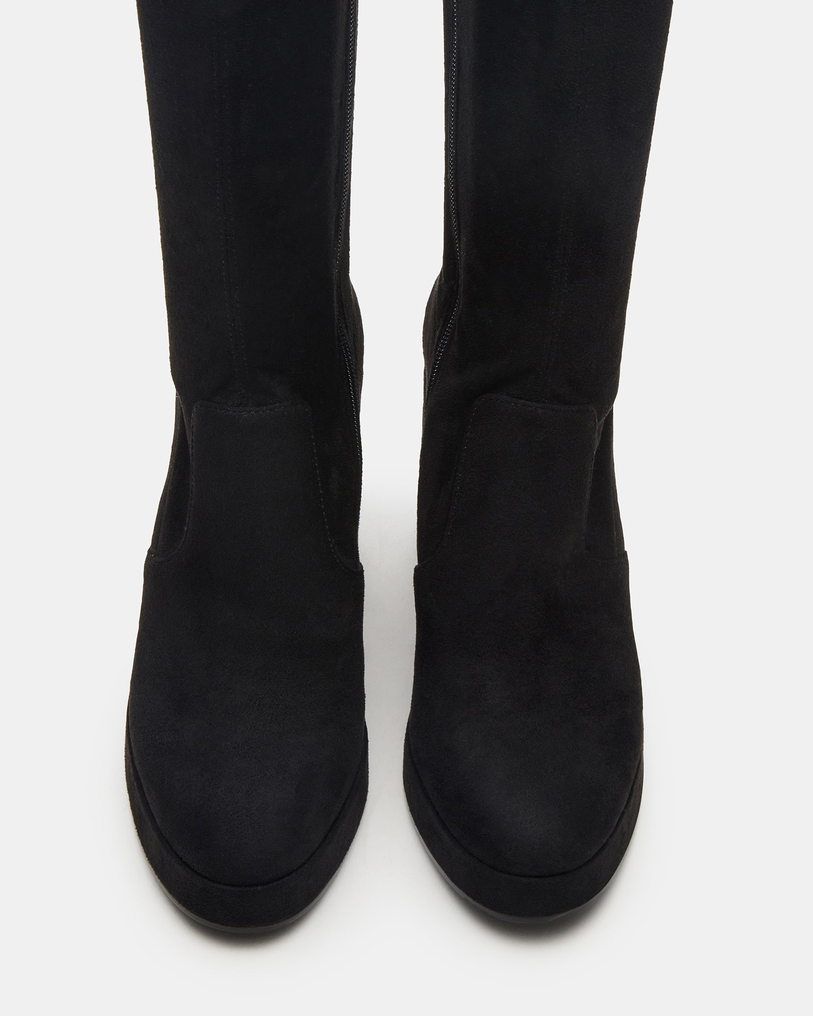 TWAIN BLACK WIDE CALF - Image 4