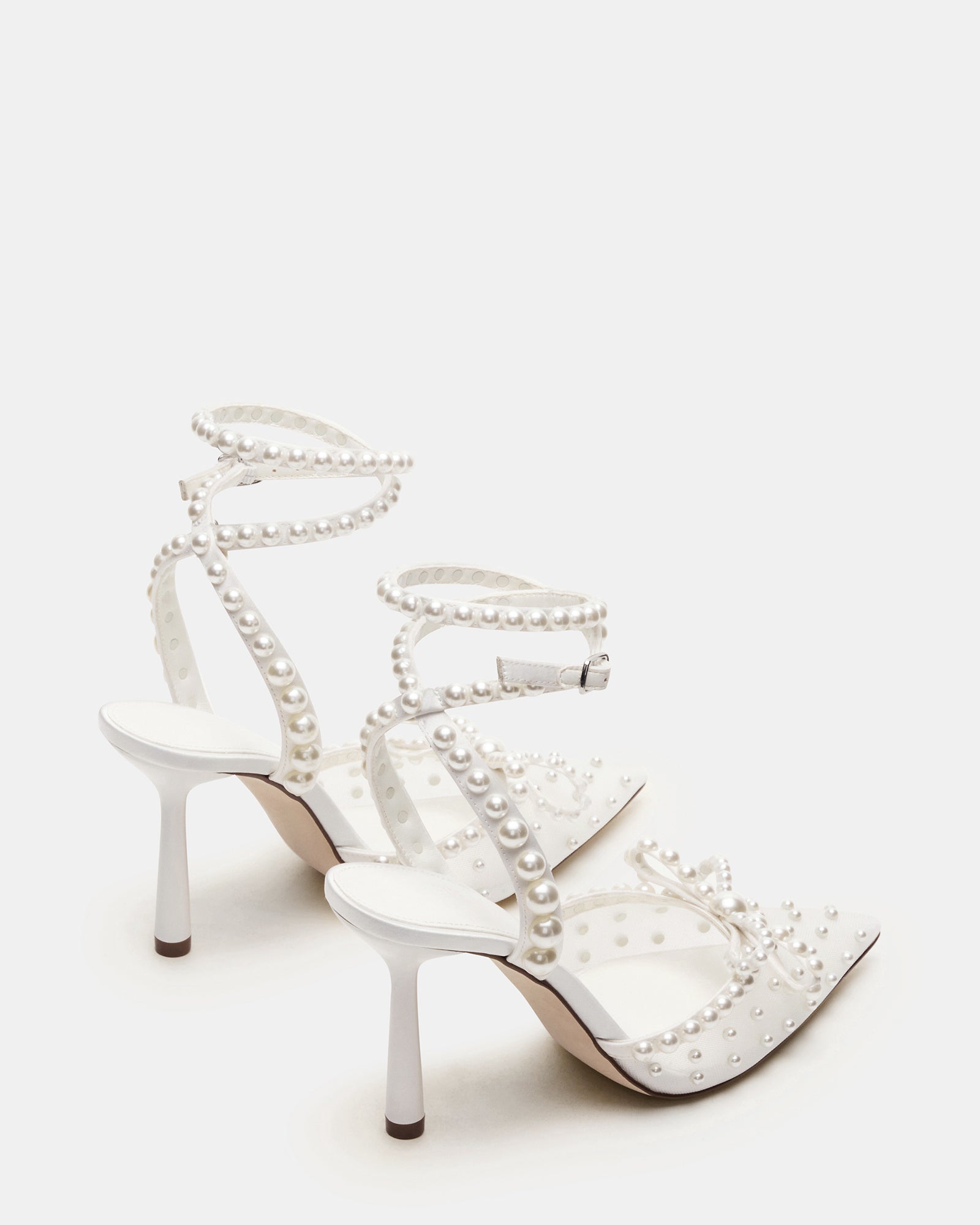 VAL MESH IVORY - Image 6