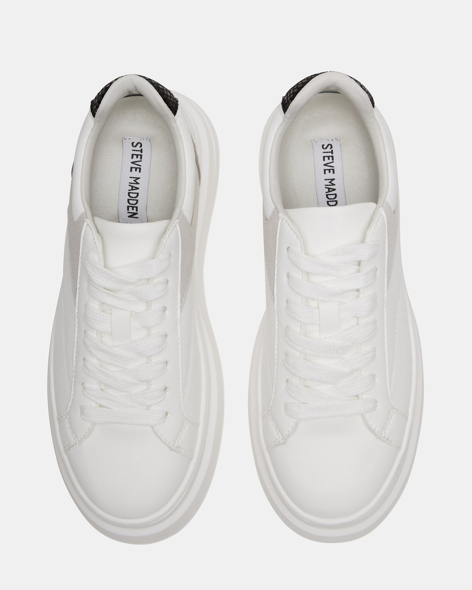 VENTURE WHITE - Image 4