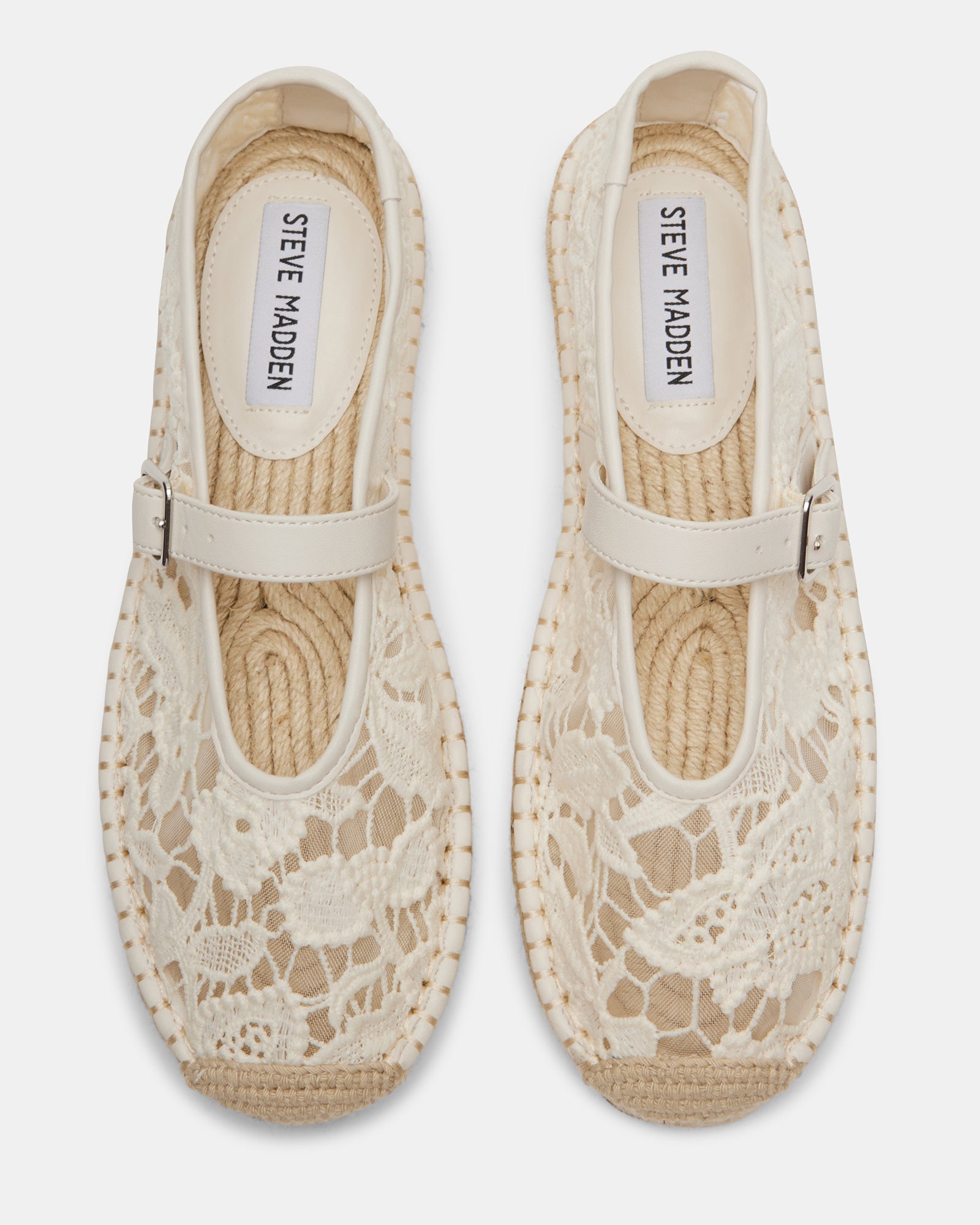 VIVA WHITE LACE - Image 4