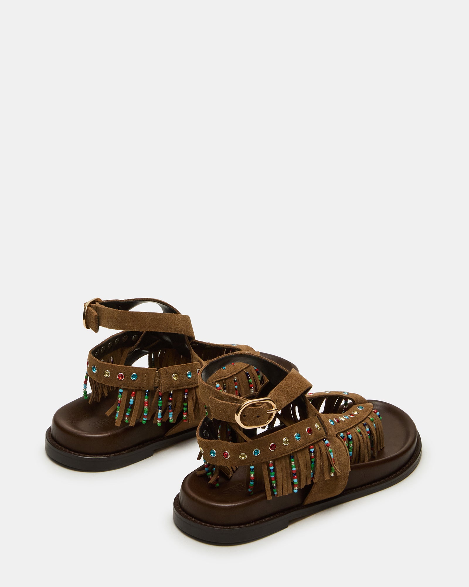 WENDELL CHESTNUT SUEDE - Image 5