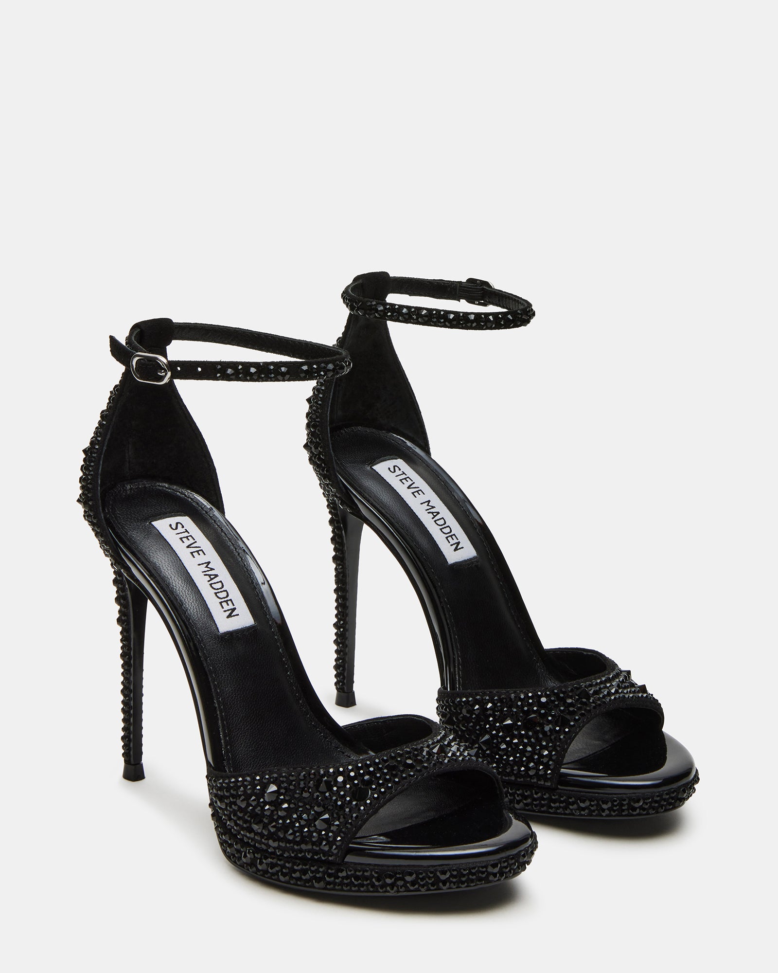WILEY BLACK RHINESTONES - Image 3