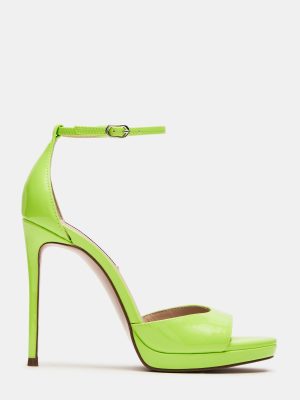 WILEY NEON GREEN