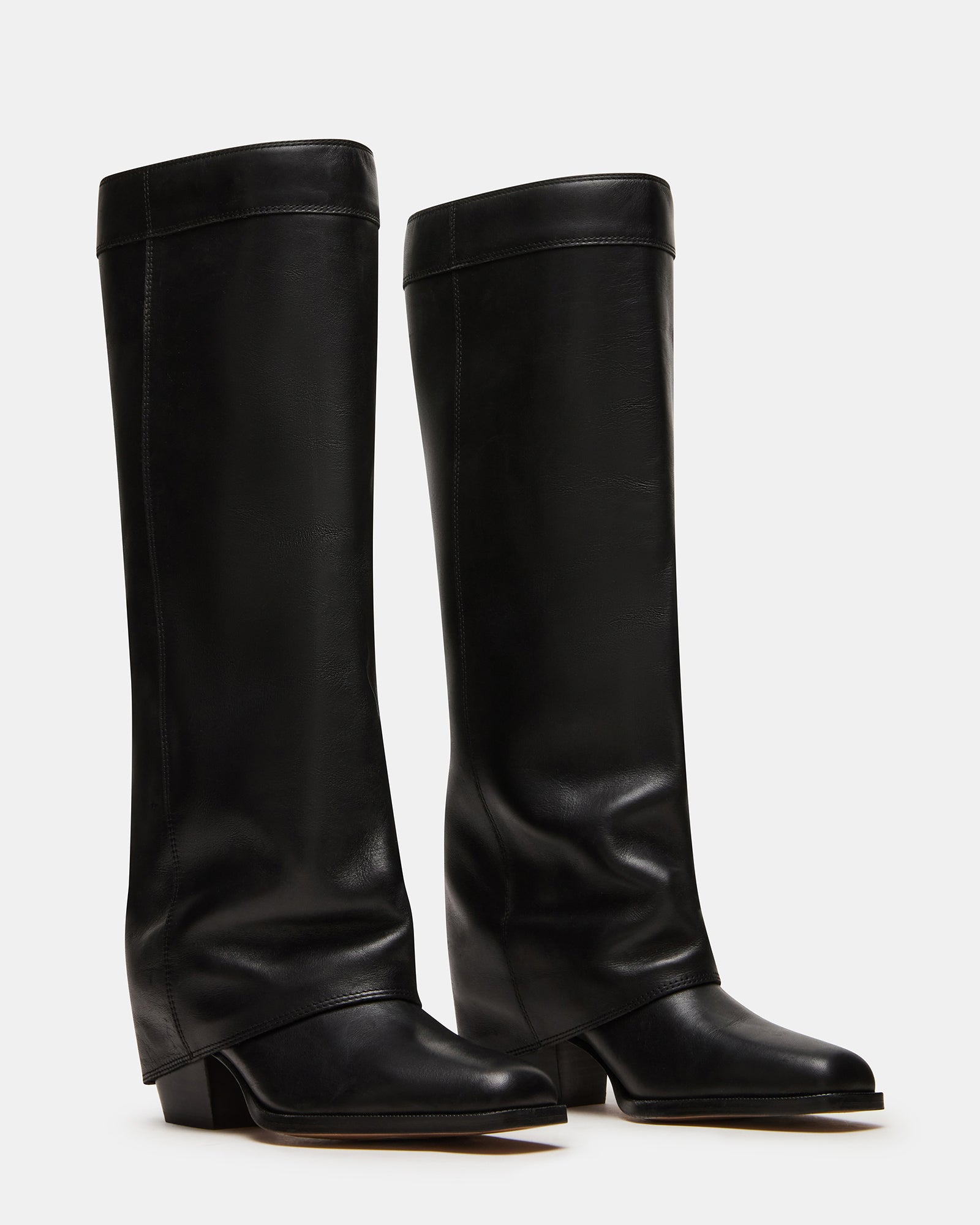 WINNICK BLACK LEATHER - Image 2