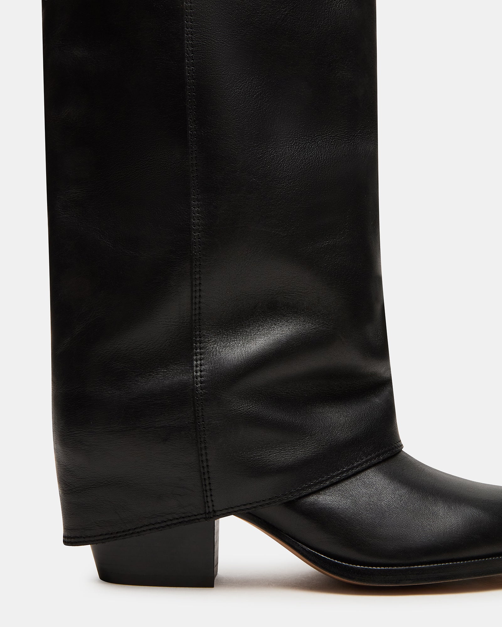 WINNICK BLACK LEATHER - Image 3