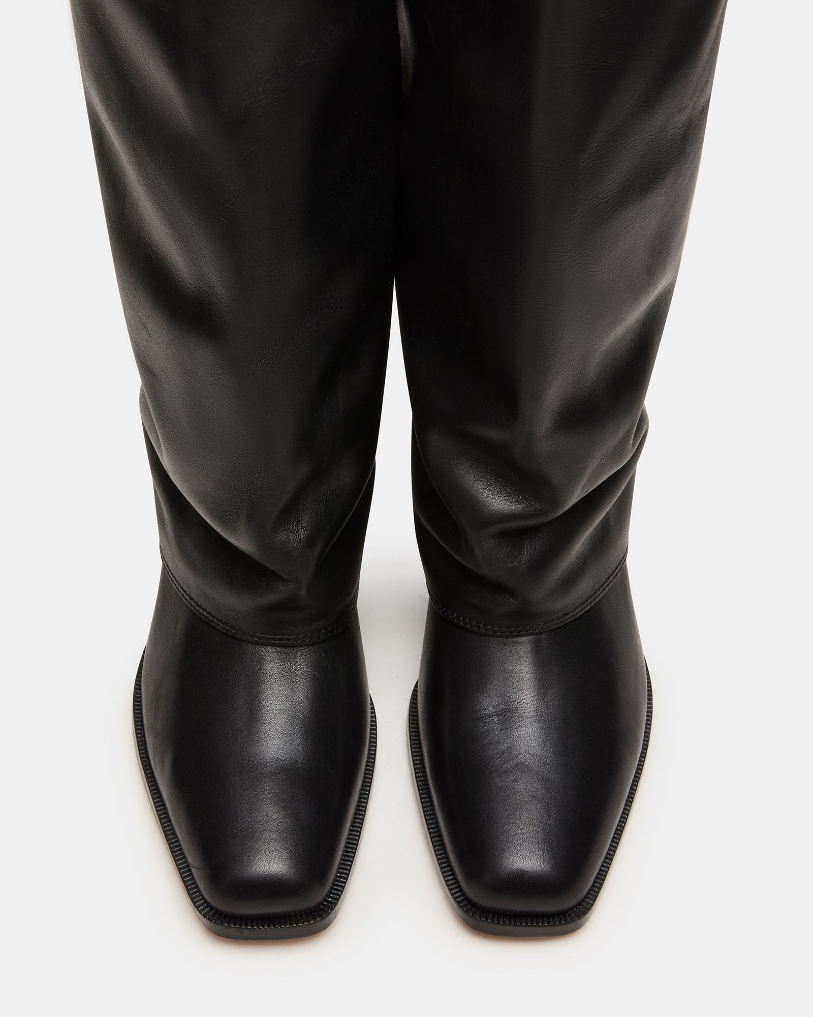 WINNICK BLACK LEATHER - Image 4