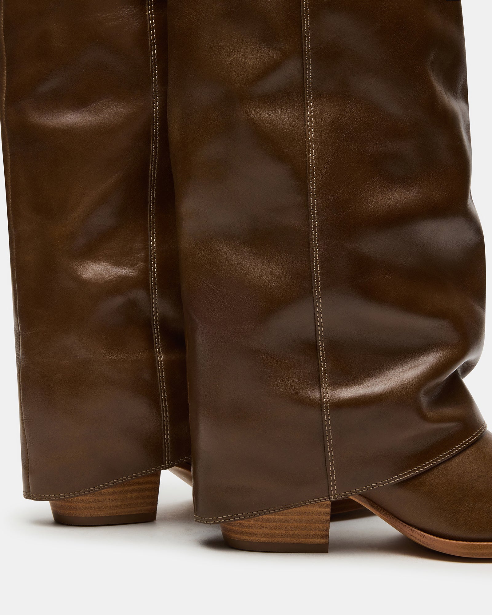 WINNICK OLIVE LEATHER - Image 3