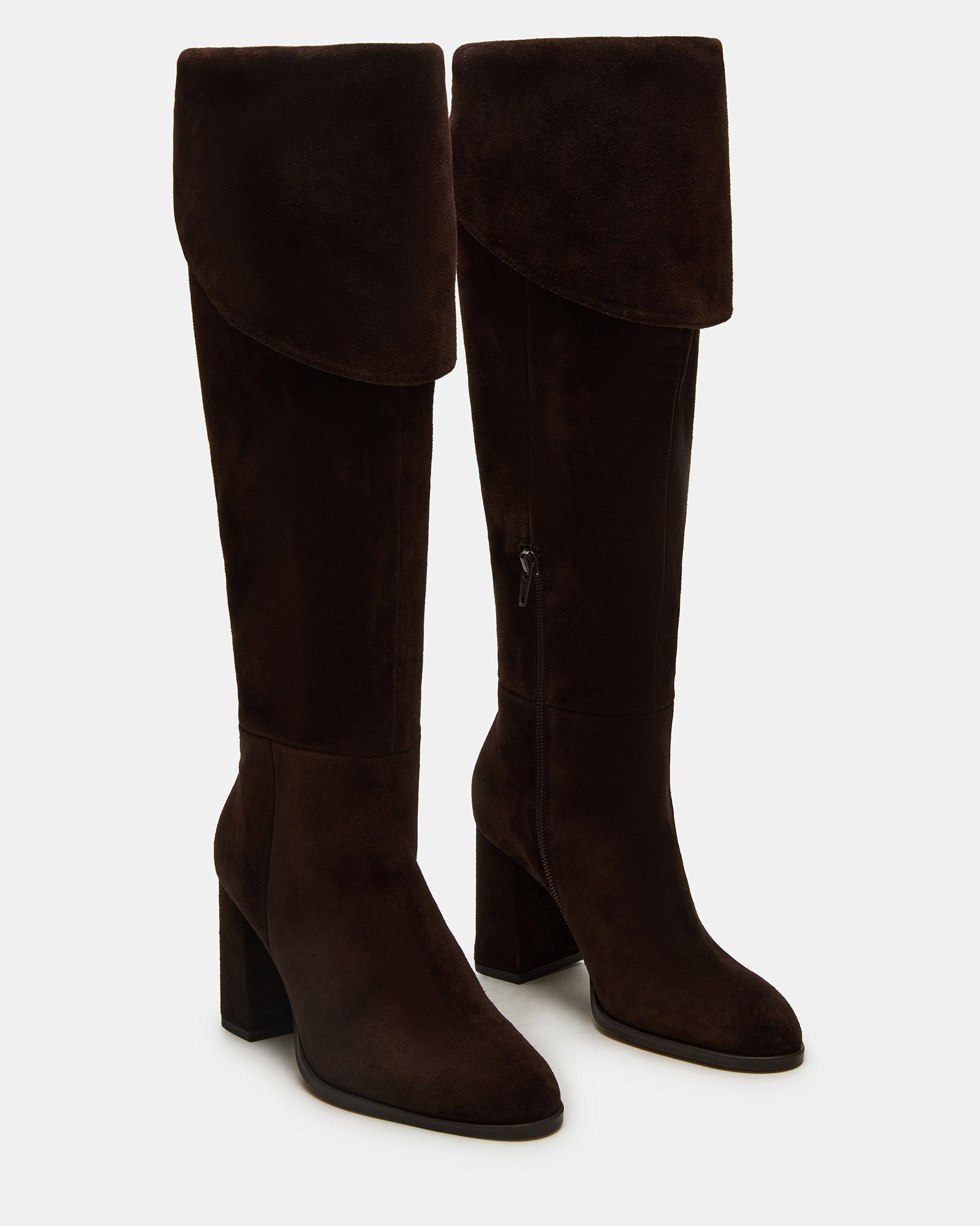 WINSLET BROWN SUEDE - Image 3