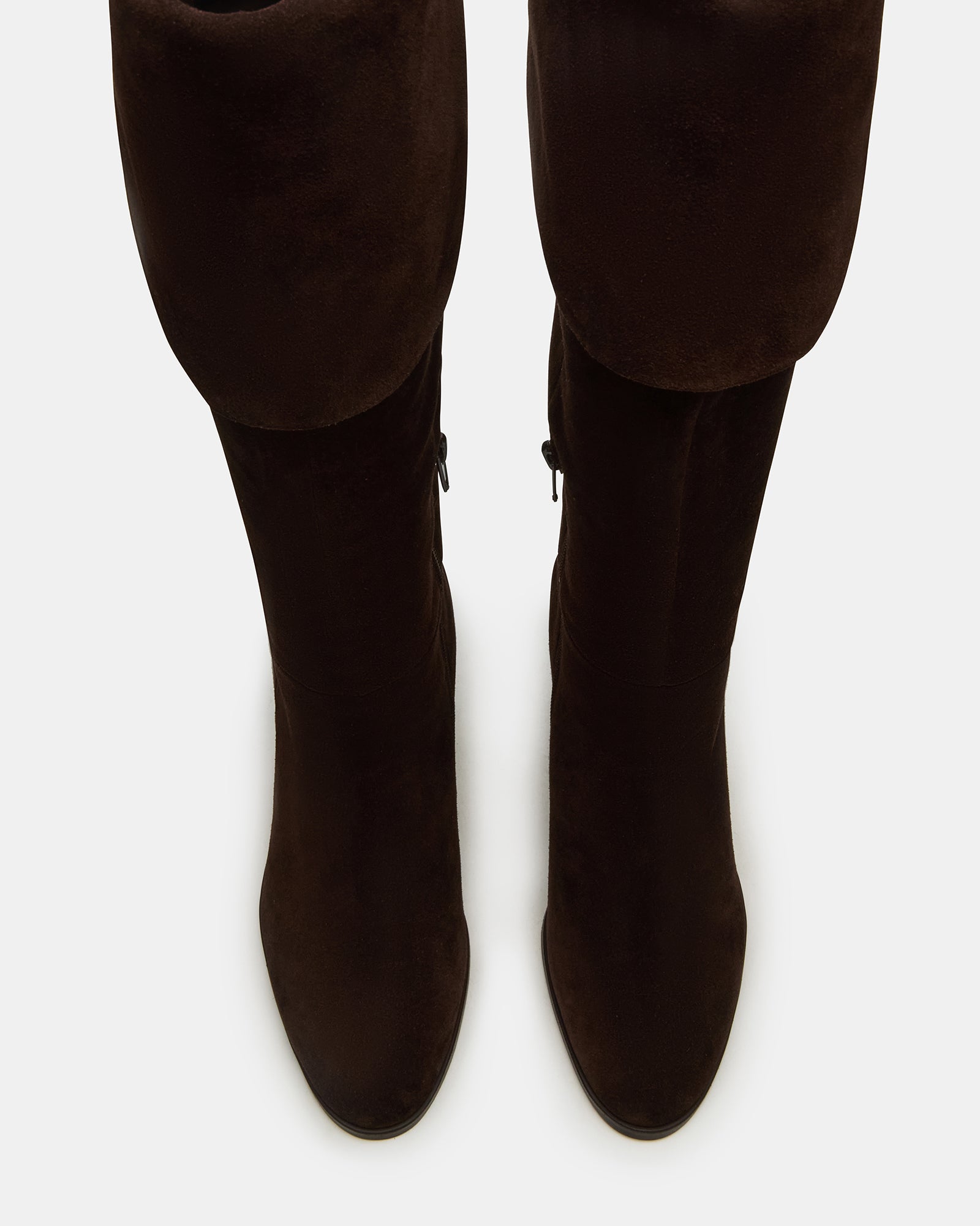 WINSLET BROWN SUEDE - Image 5
