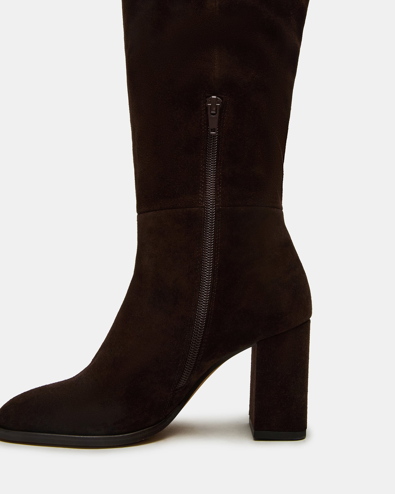WINSLET BROWN SUEDE - Image 4