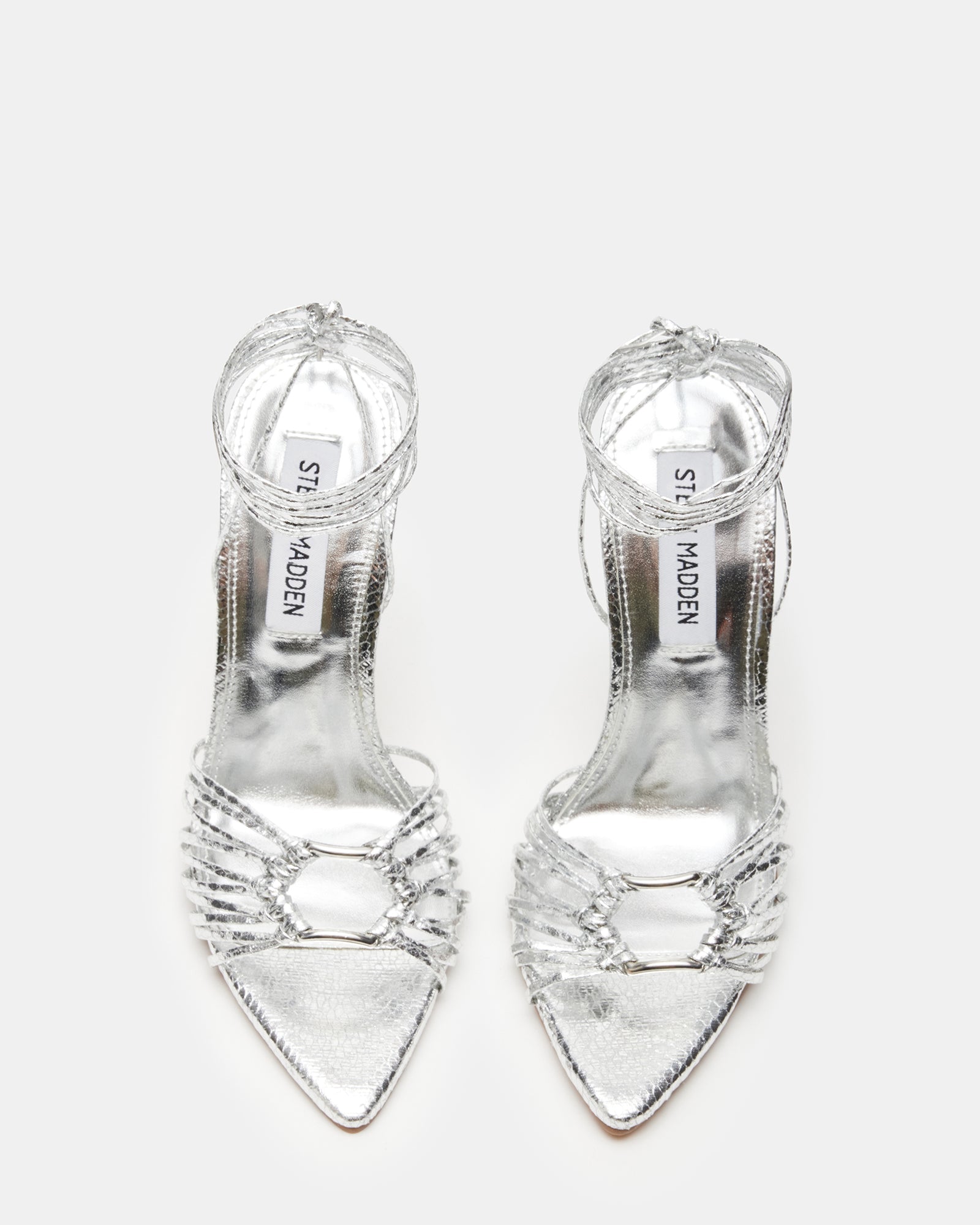 ZAYA SILVER SNAKE - SM REBOOTED - Image 4