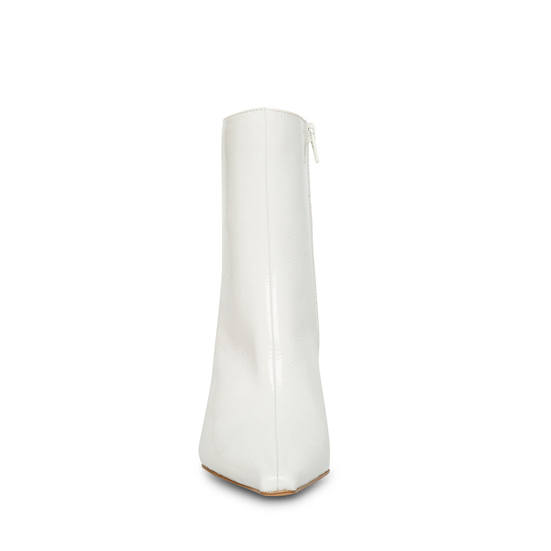 ZOE WHITE PATENT - SM REBOOTED - Image 4