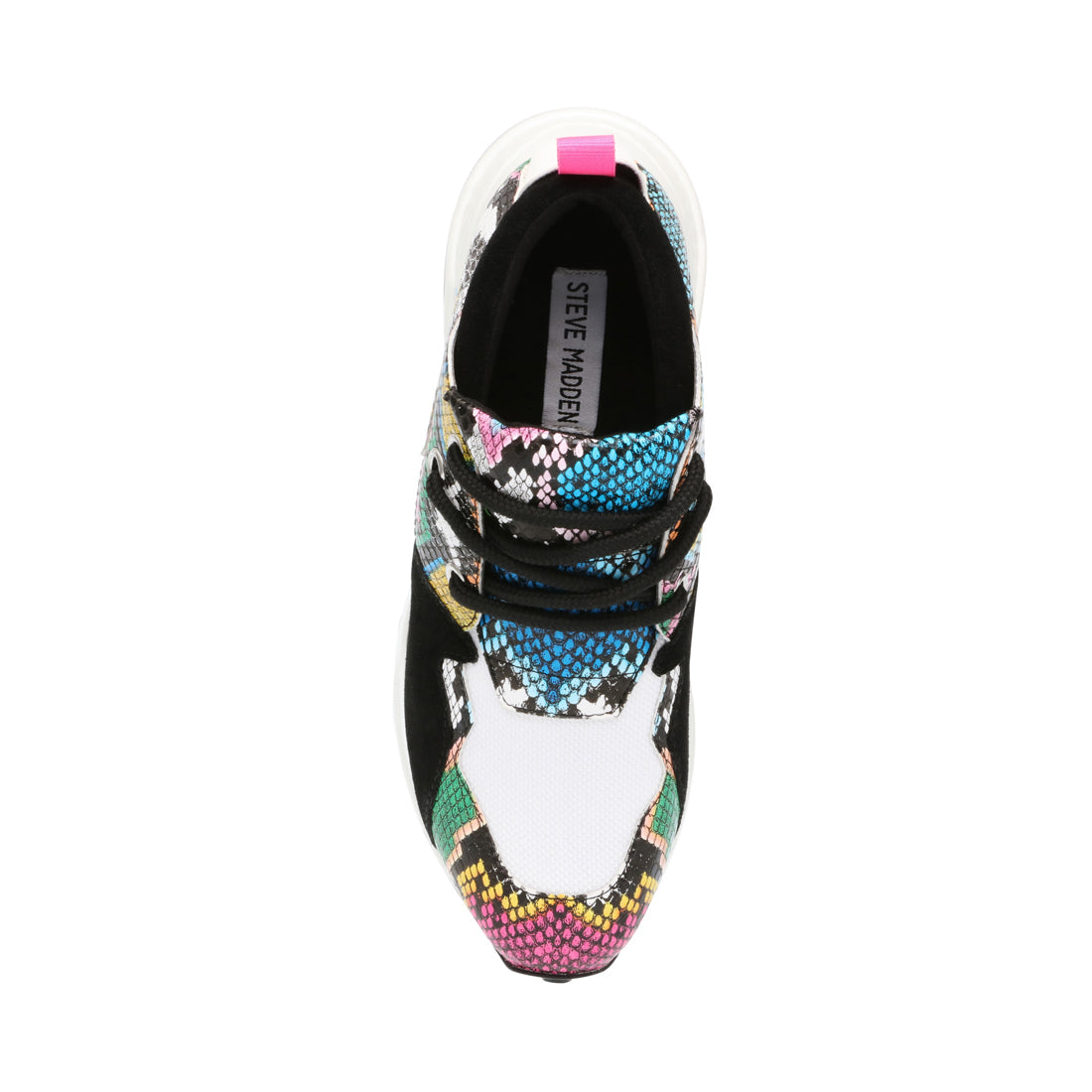 CLIFF SNAKE - SM REBOOTED - Image 4