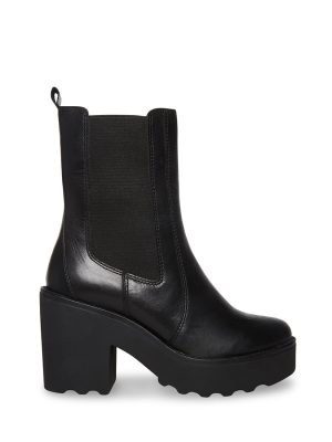 ANDARA BLACK LEATHER - SM REBOOTED