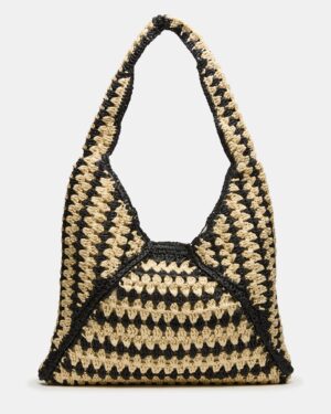 Voodoo Bag Black