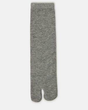 Cali Socks Grey