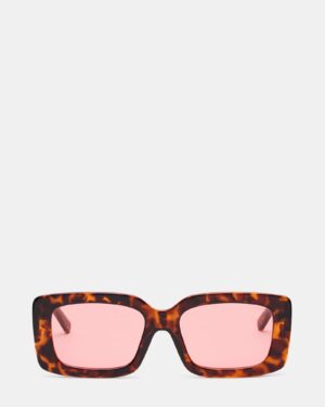Ashlin Sunglasses Tortoise