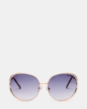 Glorie Sunglasses Gold