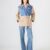 DENIM MULTI