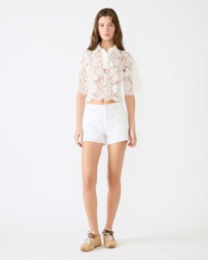 Sienne Short Antique