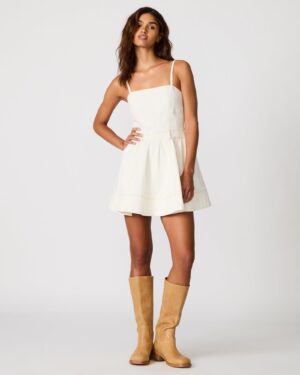 Aretha Dress Antique