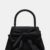 BLACK SATIN