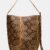 BROWN PRINT