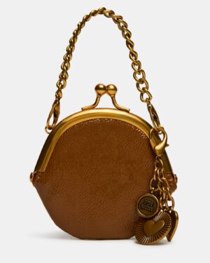 Filo Wallet Tobacco