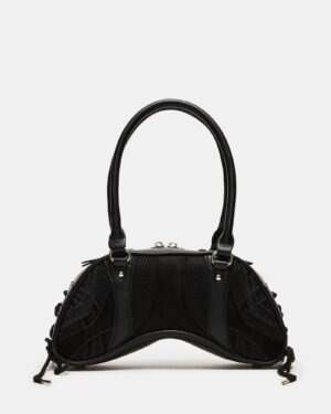 Kody Bag Black