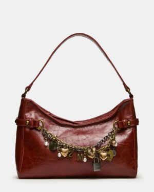 Lianna Bag Rust