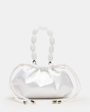Mariela Bag White