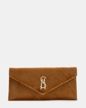 Smooth Bag Rust Fabric
