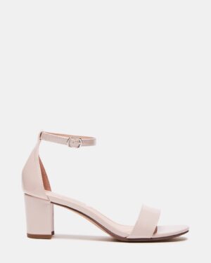 Kids' Carrson Blush Patent